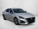 2024 Nissan Altima 2.5 SV Sedan