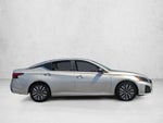 2024 Nissan Altima 2.5 SV Sedan