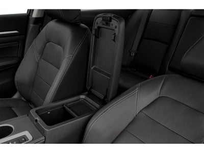 2021 Nissan Altima 2.5 SL Sedan