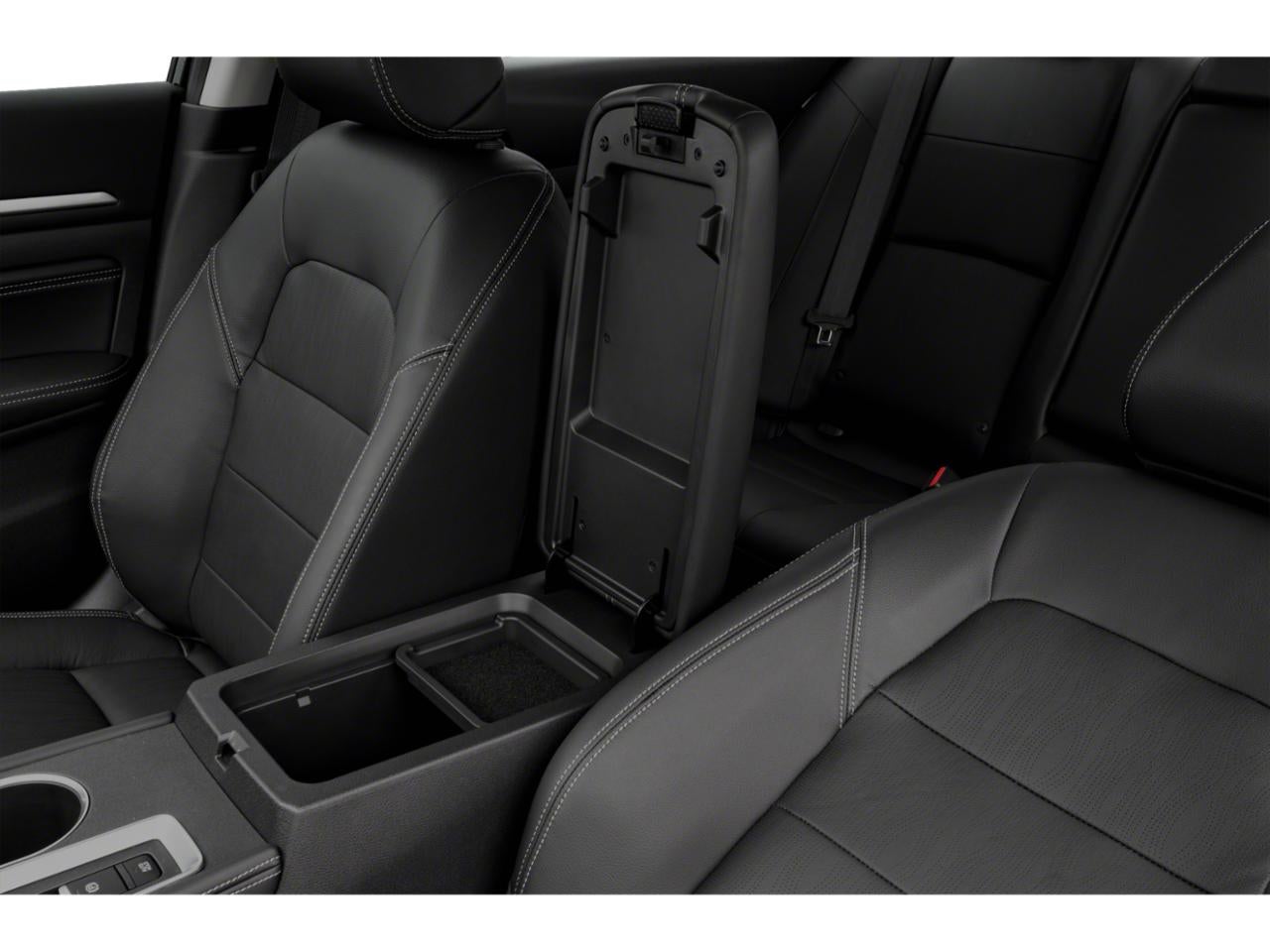 2021 Nissan Altima 2.5 SL Sedan