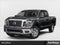 2019 Nissan Titan 4x4 Crew Cab SV