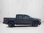 2019 Nissan Titan 4x4 Crew Cab SV