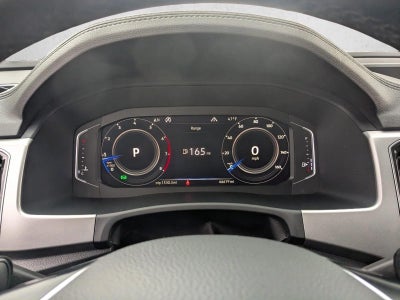 2019 Volkswagen Atlas 3.6L V6 SEL Premium 4MOTION