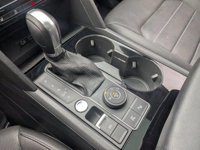 2019 Volkswagen Atlas 3.6L V6 SEL Premium 4MOTION