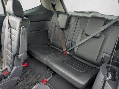 2019 Volkswagen Atlas 3.6L V6 SEL Premium 4MOTION