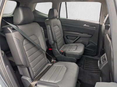2019 Volkswagen Atlas 3.6L V6 SEL Premium 4MOTION