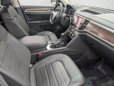 2019 Volkswagen Atlas 3.6L V6 SEL Premium 4MOTION