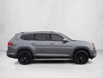 2019 Volkswagen Atlas 3.6L V6 SEL Premium 4MOTION
