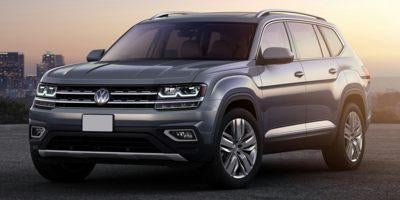2019 Volkswagen Atlas 3.6L V6 SEL Premium 4MOTION