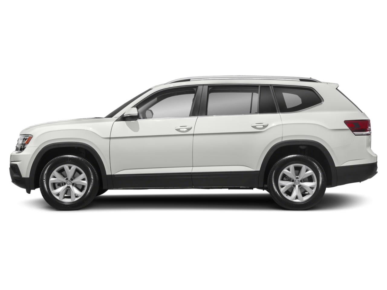 2019 Volkswagen Atlas 3.6L V6 SEL Premium 4MOTION