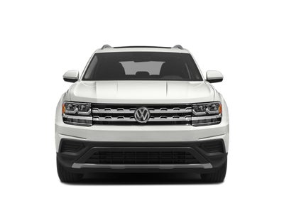 2019 Volkswagen Atlas 3.6L V6 SEL Premium 4MOTION