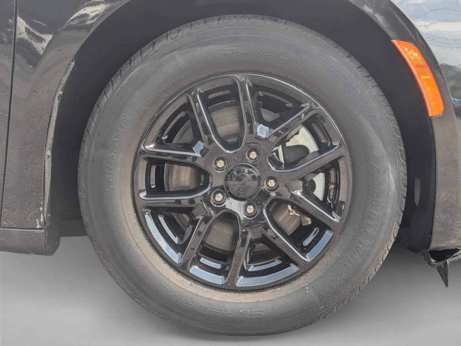 2023 Chrysler Pacifica Touring L FWD