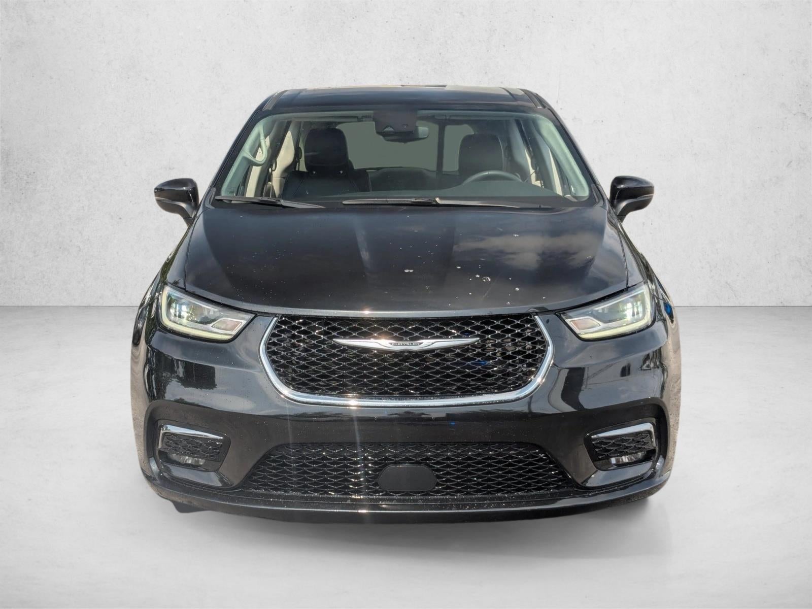 2023 Chrysler Pacifica Touring L FWD