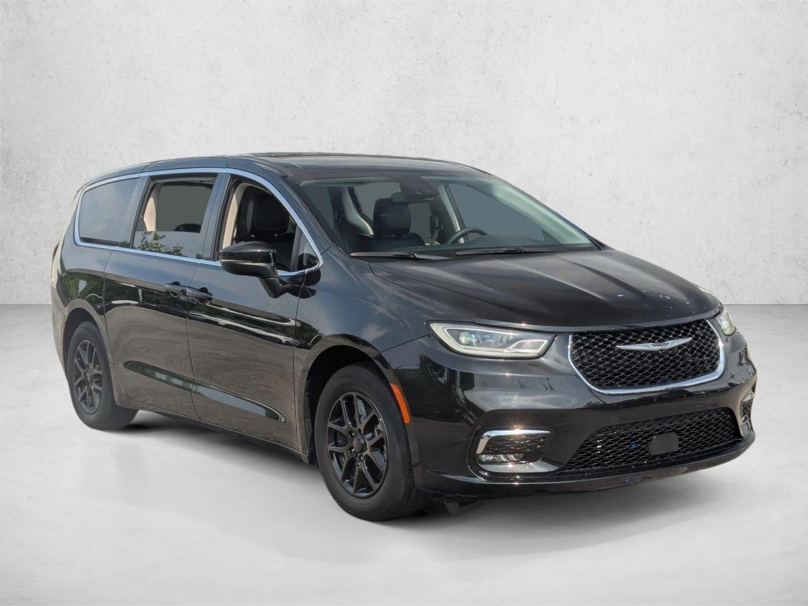 2023 Chrysler Pacifica Touring L FWD