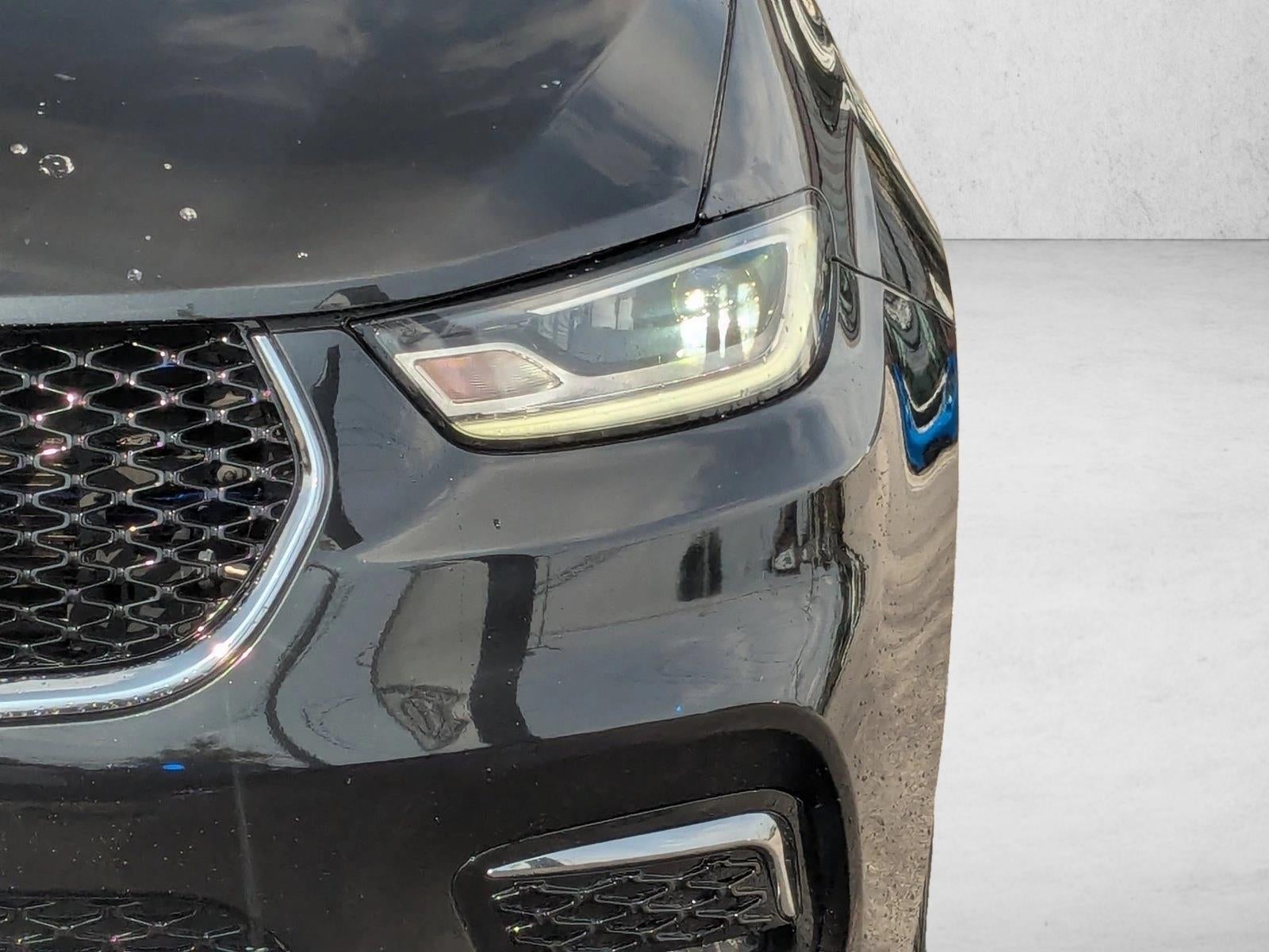 2023 Chrysler Pacifica Touring L FWD