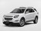2017 Chevrolet Equinox FWD LT