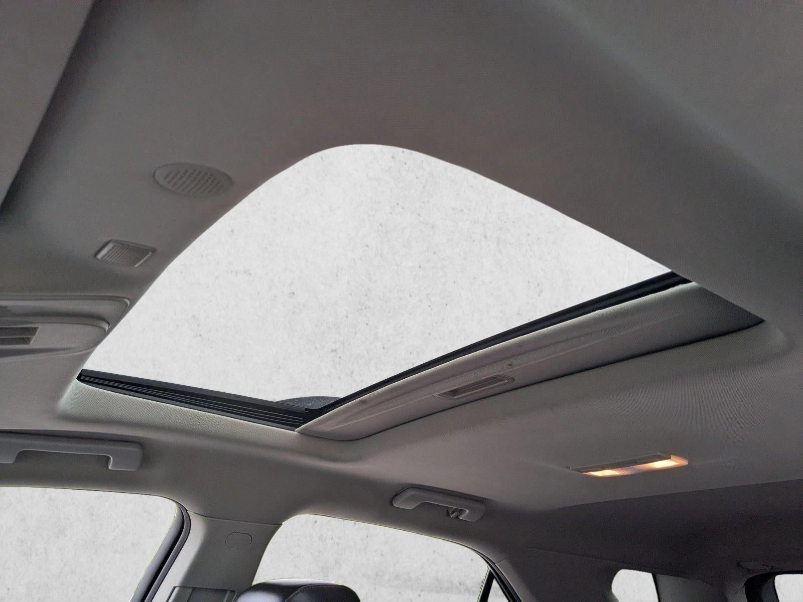 2017 Chevrolet Equinox FWD LT