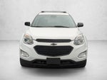 2017 Chevrolet Equinox FWD LT