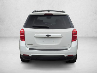 2017 Chevrolet Equinox FWD LT