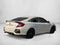 2020 Honda Civic Si Sedan Manual w/Summer Tires