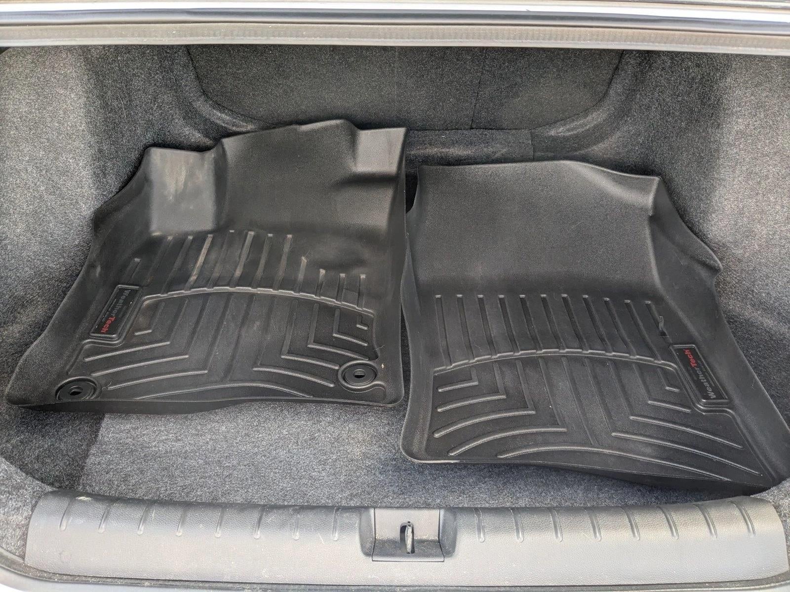 2020 Honda Civic Si Sedan Manual w/Summer Tires