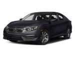 2017 Honda Civic Sedan EX CVT