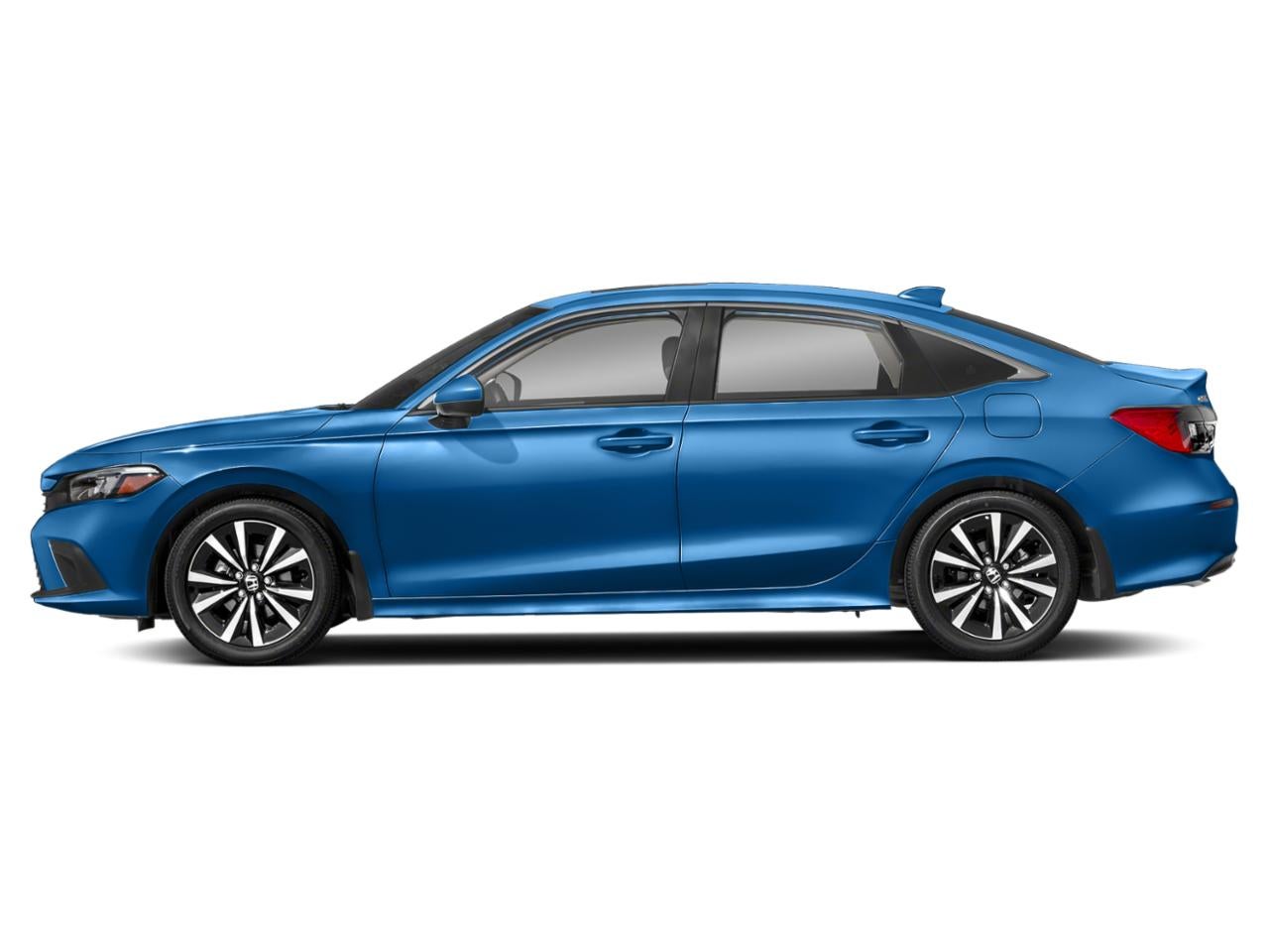 2022 Honda Civic Sedan EX CVT