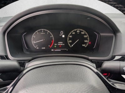 2024 Honda Civic Sedan Sport CVT