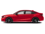 2025 Honda Civic Sedan Sport CVT