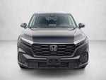 2025 Honda CR-V LX AWD