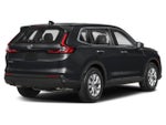 2025 Honda CR-V LX AWD