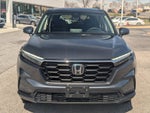 2025 Honda CR-V LX AWD