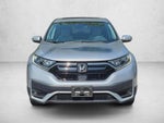 2022 Honda CR-V EX-L AWD
