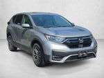 2022 Honda CR-V EX-L AWD