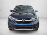 2018 Honda CR-V LX AWD