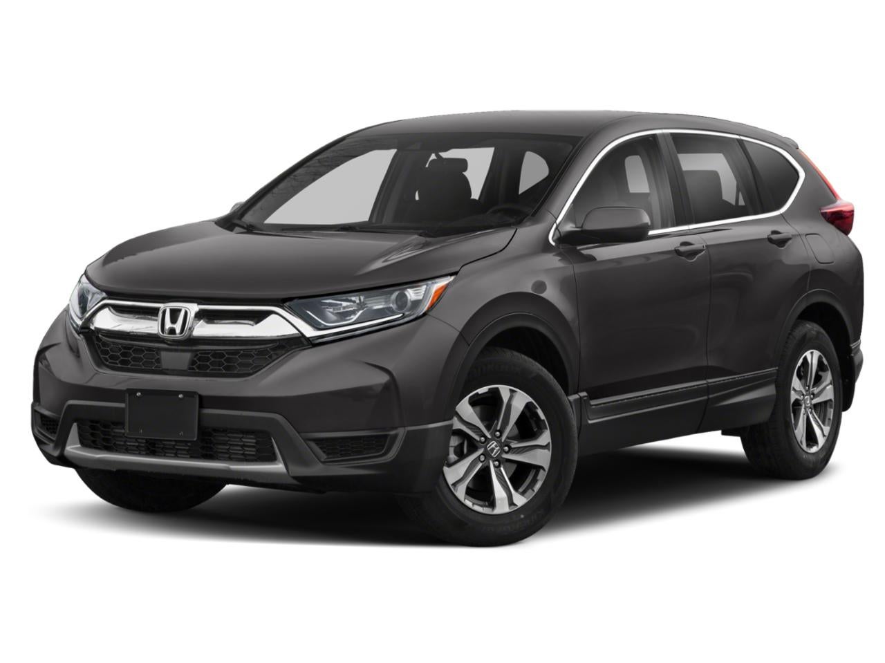 2019 Honda CR-V LX AWD