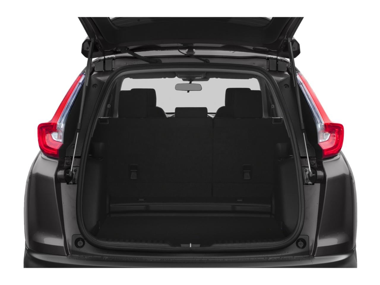 2019 Honda CR-V LX AWD