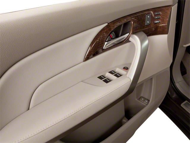 2012 Acura MDX AWD