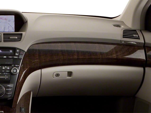 2012 Acura MDX AWD