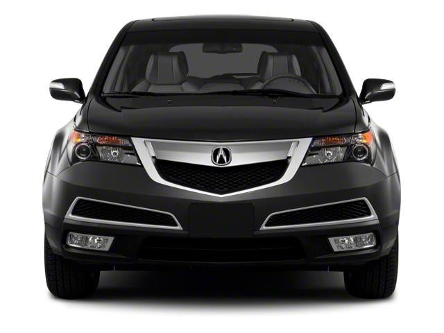 2012 Acura MDX AWD