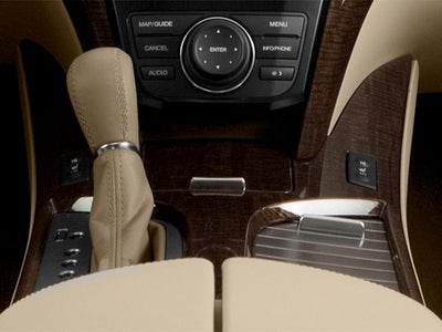 2013 Acura MDX AWD with Technology Package