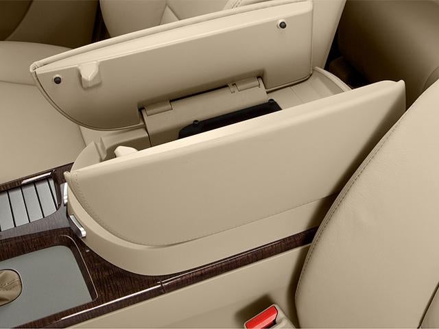 2013 Acura MDX AWD with Technology Package