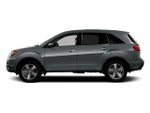 2013 Acura MDX AWD with Technology Package