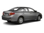 2010 Toyota Corolla 4dr Sdn Auto (Natl)