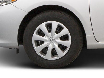 2010 Toyota Corolla 4dr Sdn Auto (Natl)