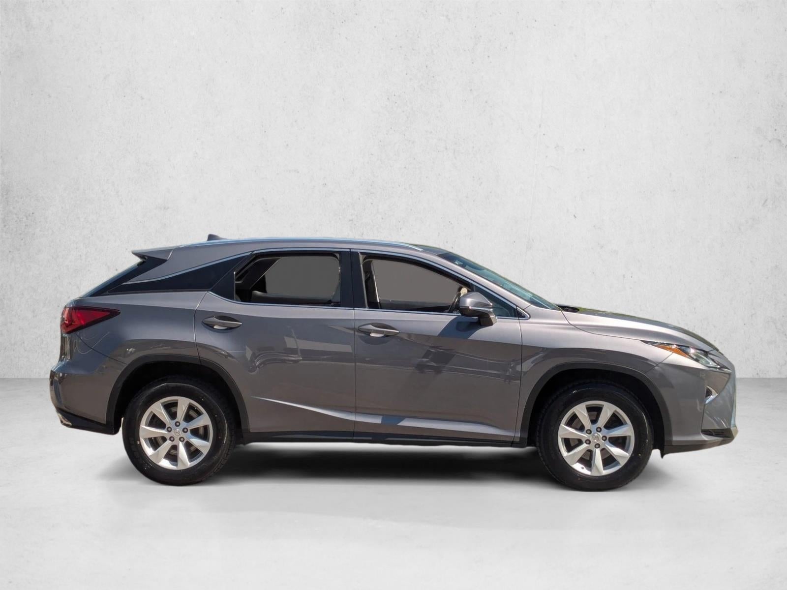 2017 Lexus RX 350 AWD