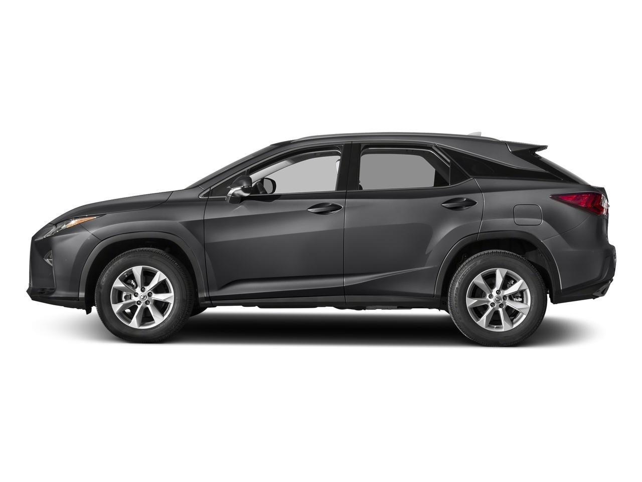 2017 Lexus RX 350 AWD