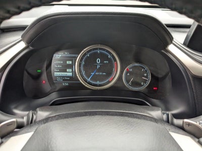 2021 Lexus RX 350 F SPORT Appearance AWD