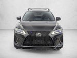 2021 Lexus RX 350 F SPORT Appearance AWD