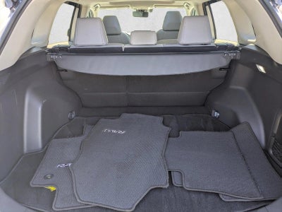 2019 Toyota RAV4 Hybrid Limited AWD (Natl)